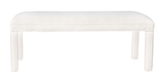 Picture of V03 Large Rectangle Bench
