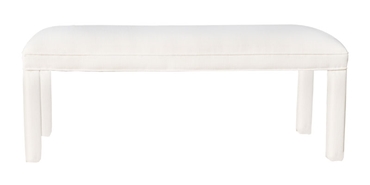 Picture of V03 Large Rectangle Bench