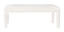 Picture of V03 Large Rectangle Bench