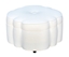 Picture of V15 Scallop Ottoman