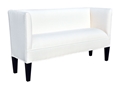 Picture of V19 Rect Arm with Back Bench