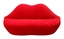 Picture of Lip Sofa
