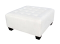 Picture of V25 Square Ottoman