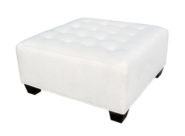 Picture of V25 Square Ottoman