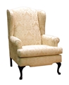 Picture of 100 Wingback Chair