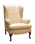 Picture of 100 Wingback Chair